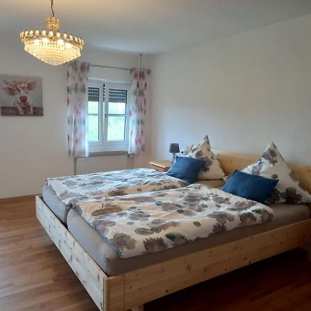 Ferienwohnung Fenzl Rimsting Bagian luar foto