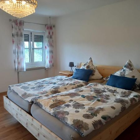 Ferienwohnung Fenzl Rimsting Bagian luar foto