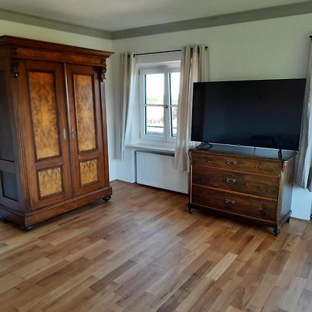 Ferienwohnung Fenzl Rimsting Ruang foto