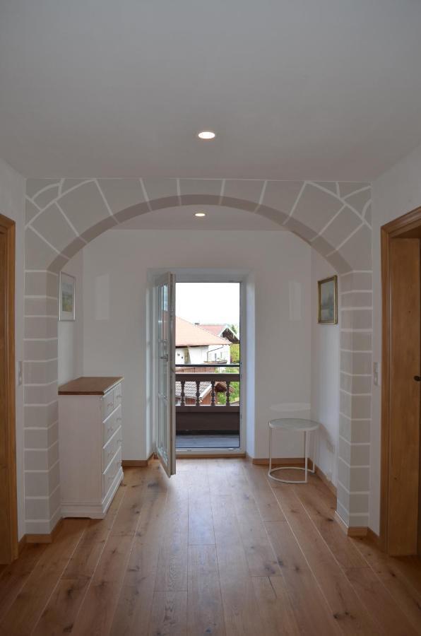 Ferienwohnung Fenzl Rimsting Bagian luar foto