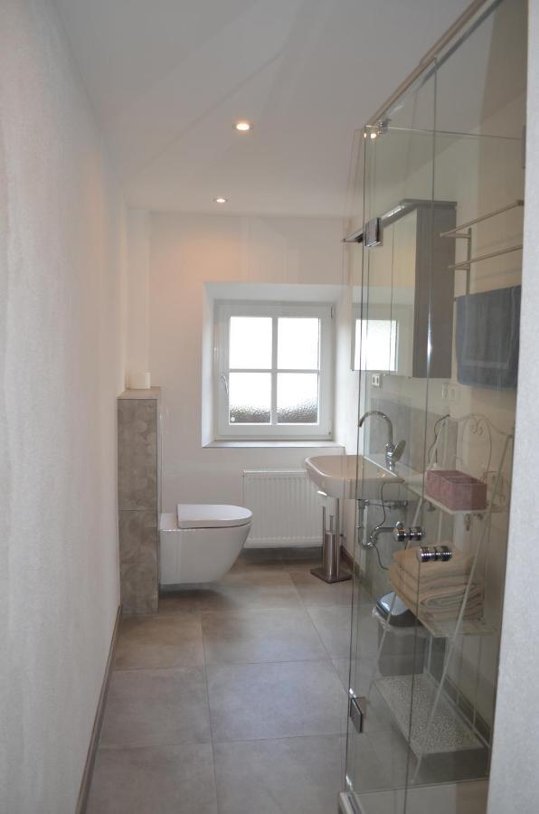 Ferienwohnung Fenzl Rimsting Bagian luar foto
