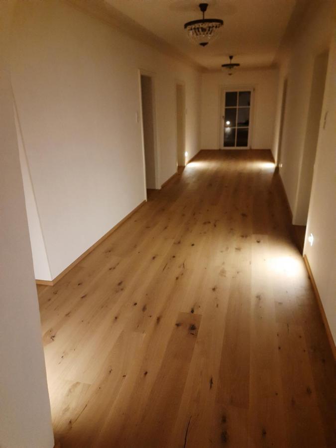 Ferienwohnung Fenzl Rimsting Bagian luar foto