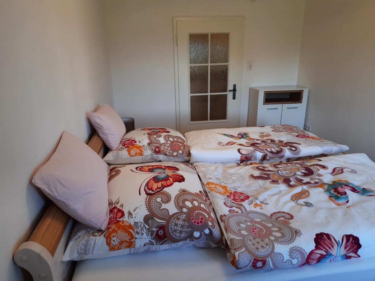 Ferienwohnung Fenzl Rimsting Bagian luar foto