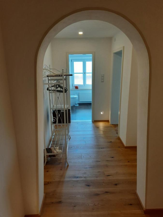 Ferienwohnung Fenzl Rimsting Bagian luar foto