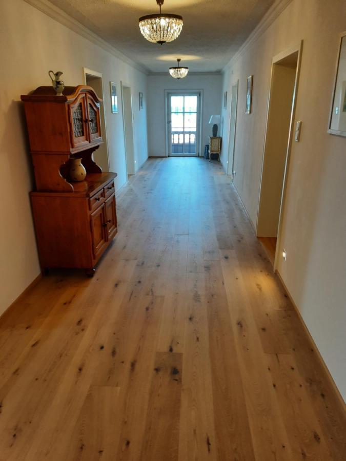 Ferienwohnung Fenzl Rimsting Bagian luar foto