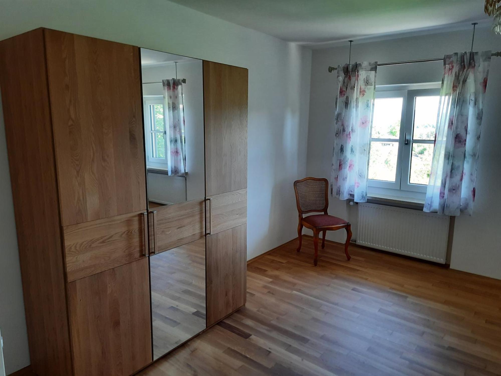 Ferienwohnung Fenzl Rimsting Ruang foto