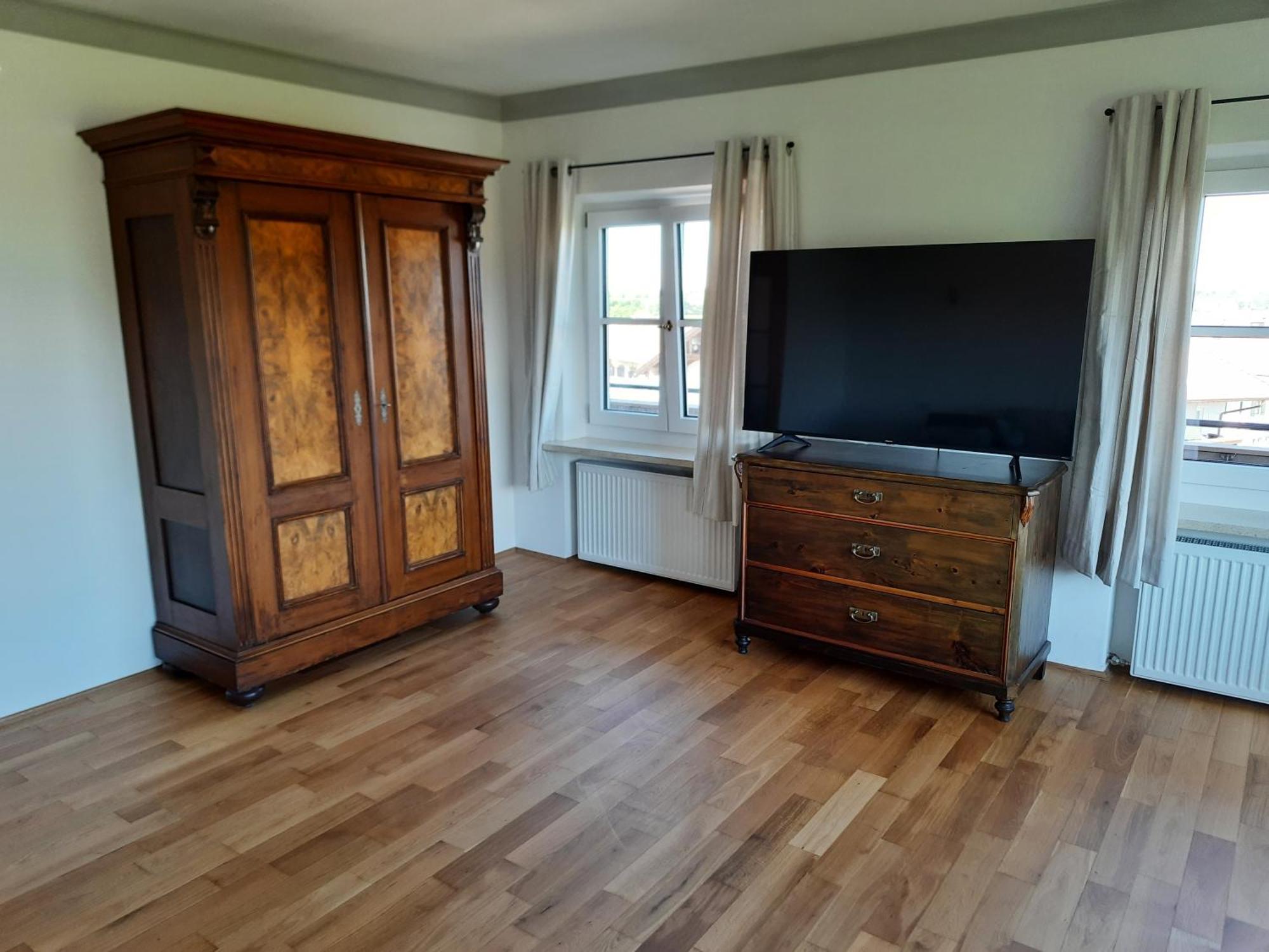 Ferienwohnung Fenzl Rimsting Ruang foto